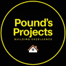 Pounds Projects Logo