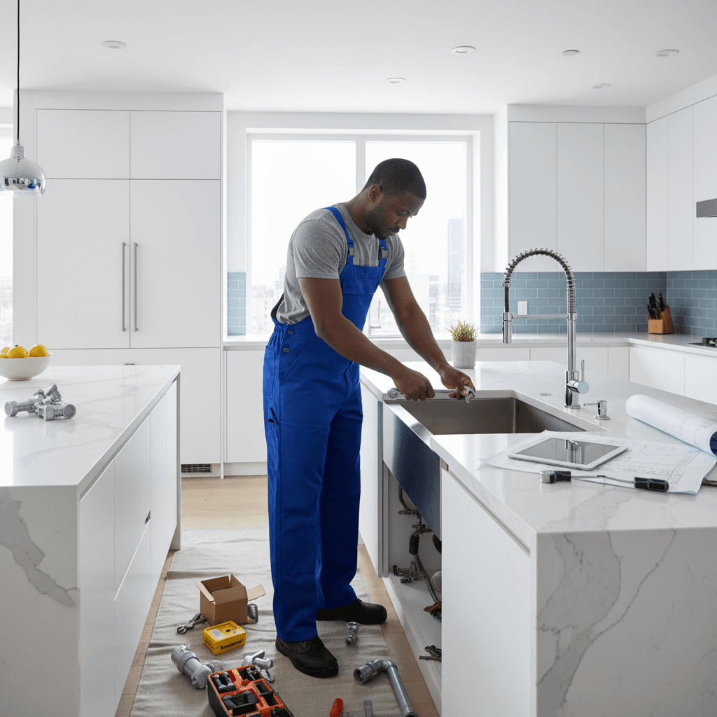 Construction Excellence