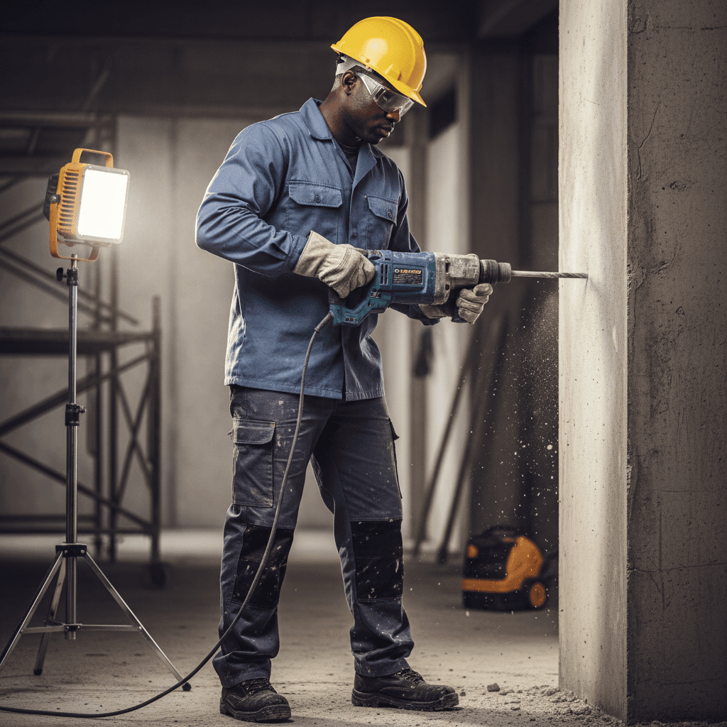 Building Alterations