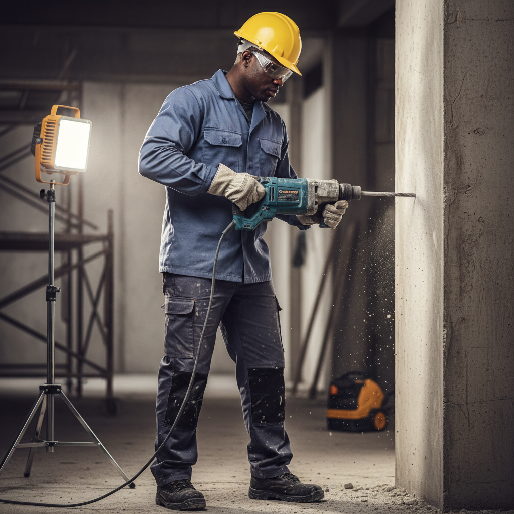 Building Alterations