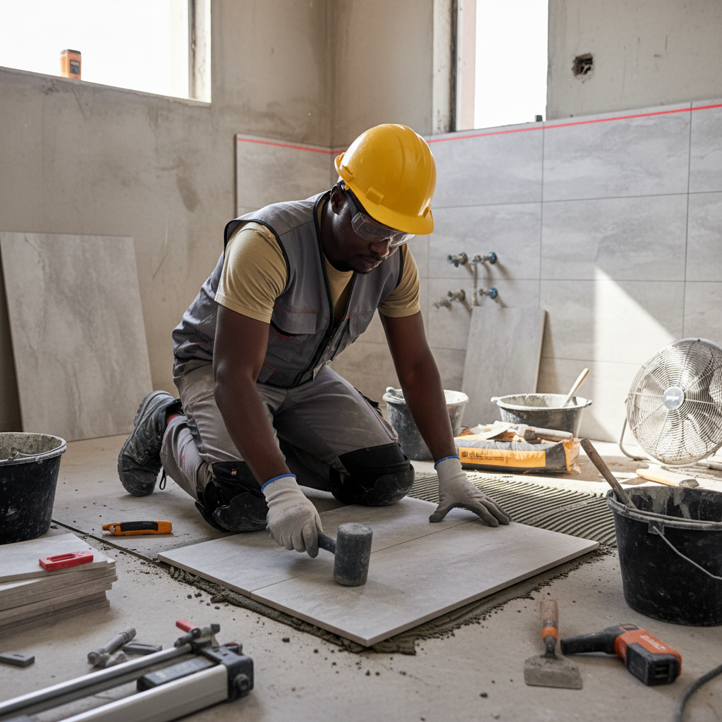 Construction Project 7